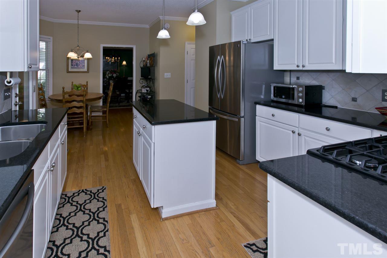 2013 Shadow Creek Drive Raleigh, NC 27604 - Photo 16 of 30 Gallery Image 16