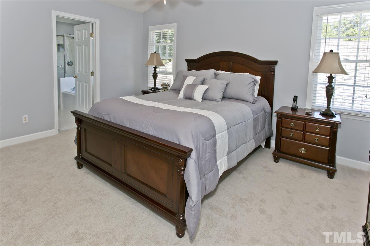 2013 Shadow Creek Drive Raleigh, NC 27604 - Photo 18 of 30 Gallery Image 18