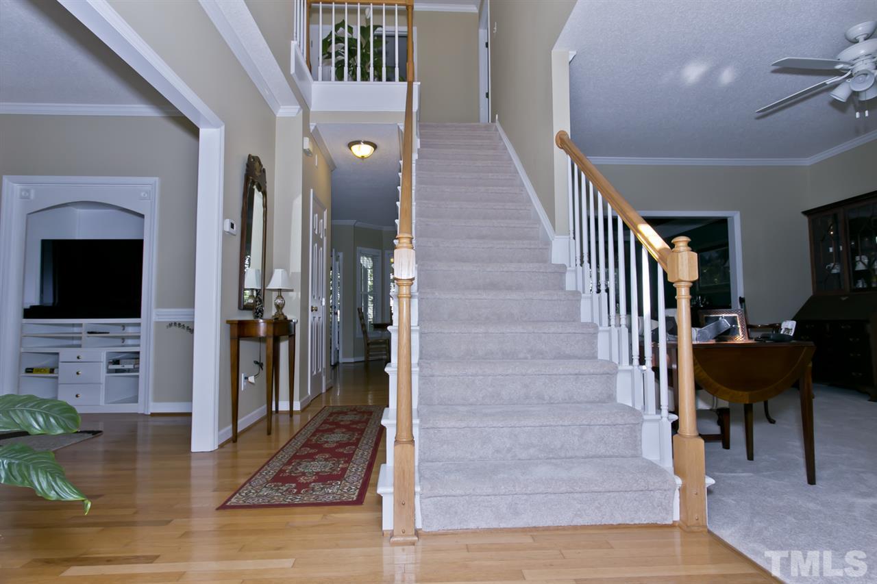 2013 Shadow Creek Drive Raleigh, NC 27604 - Photo 3 of 30 Gallery Image 3