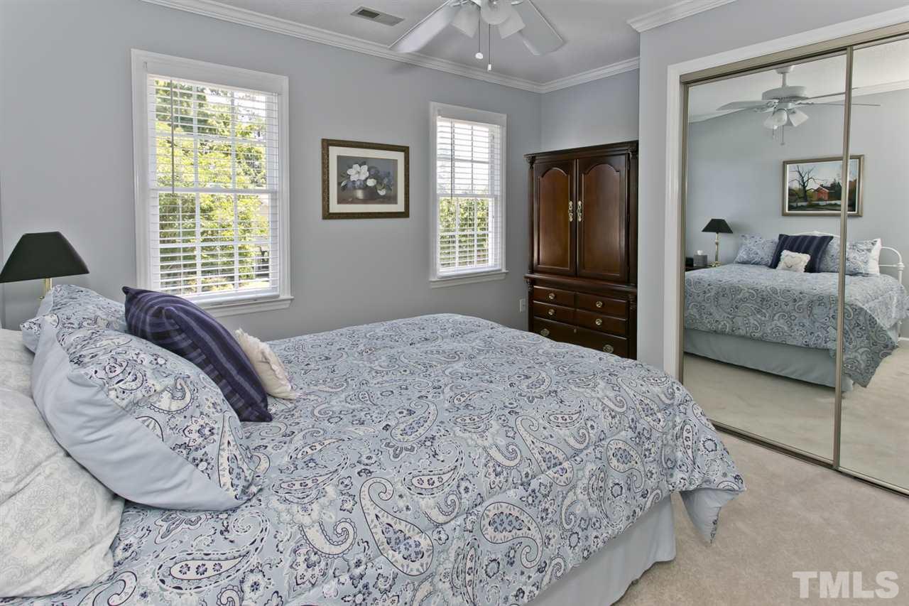2013 Shadow Creek Drive Raleigh, NC 27604 - Photo 21 of 30 Gallery Image 21
