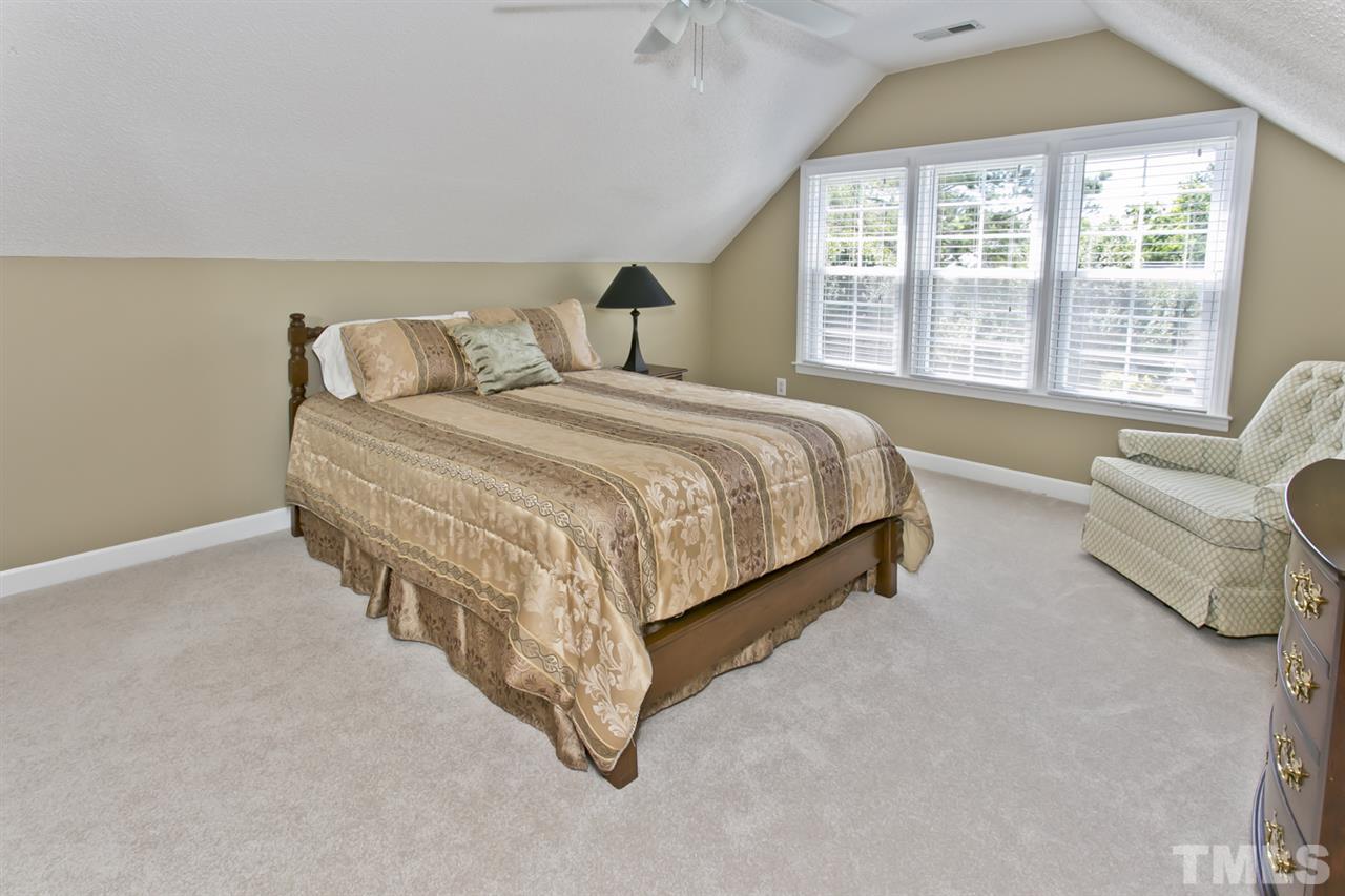 2013 Shadow Creek Drive Raleigh, NC 27604 - Photo 23 of 30 Gallery Image 23