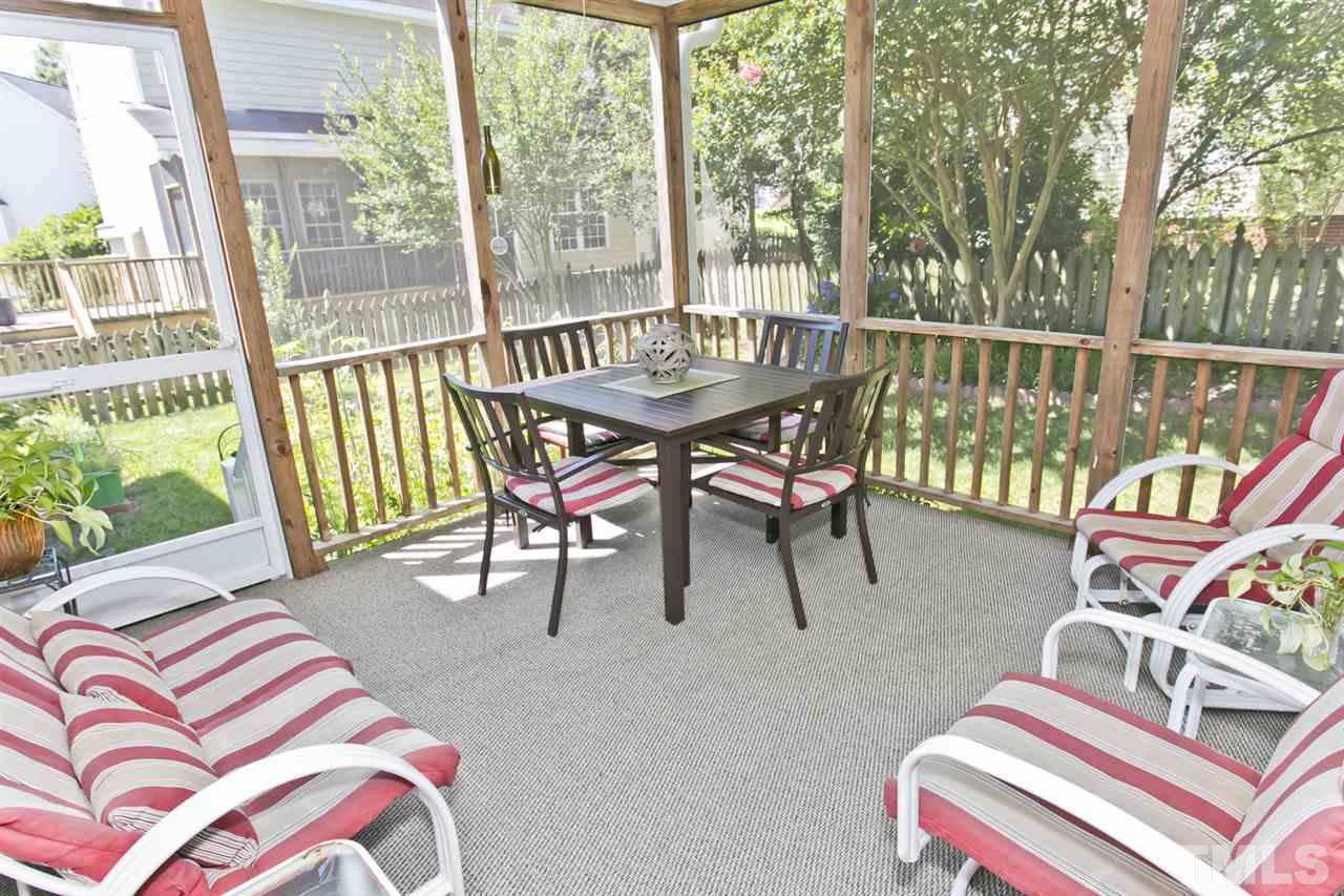 2013 Shadow Creek Drive Raleigh, NC 27604 - Photo 25 of 30 Gallery Image 25