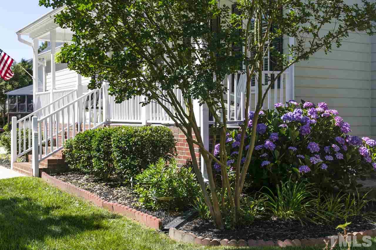 2013 Shadow Creek Drive Raleigh, NC 27604 - Photo 28 of 30 Gallery Image 28