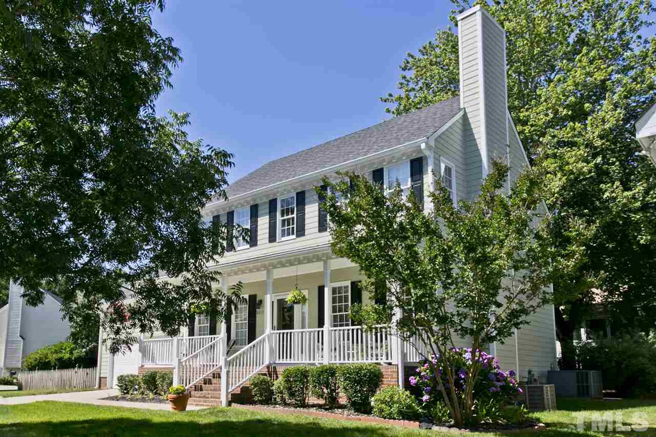 2013 Shadow Creek Drive Raleigh, NC 27604 - Photo 29 of 30 Gallery Image 29