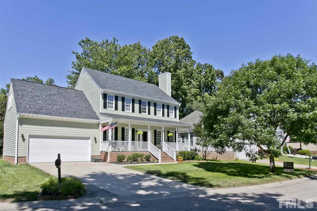2013 Shadow Creek Drive Raleigh, NC 27604 - Photo 30 of 30 Gallery Image 30