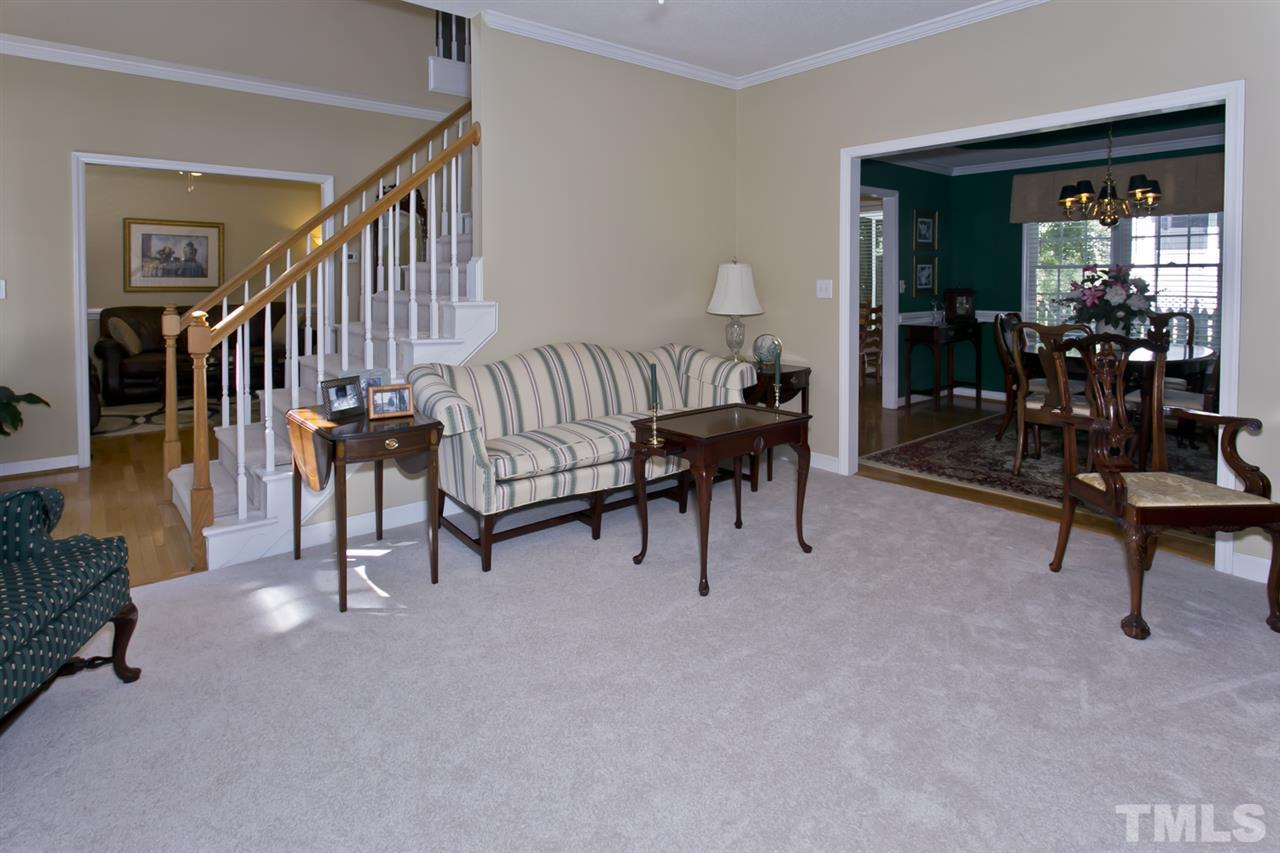 2013 Shadow Creek Drive Raleigh, NC 27604 - Photo 5 of 30 Gallery Image 5