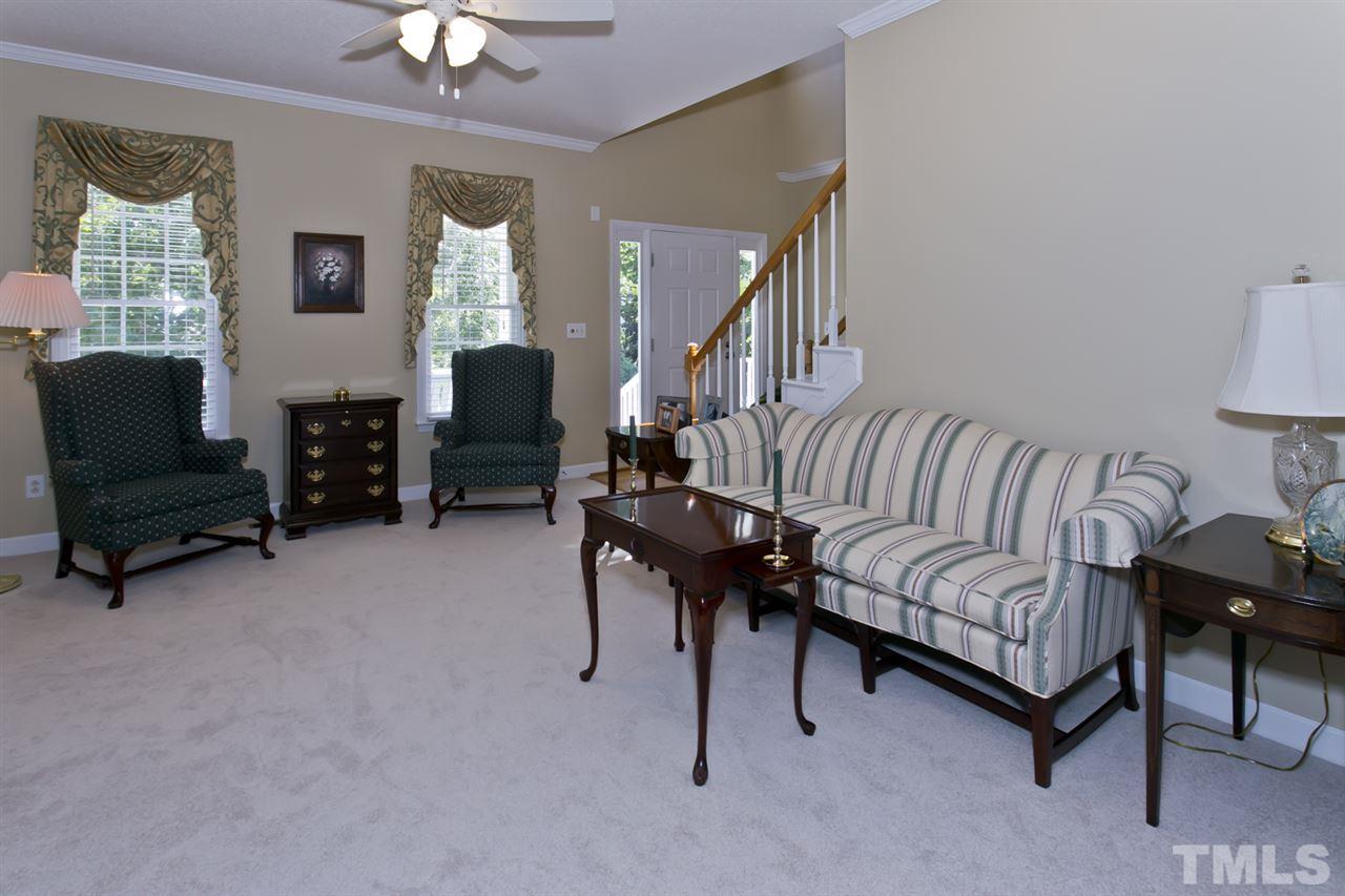 2013 Shadow Creek Drive Raleigh, NC 27604 - Photo 6 of 30 Gallery Image 6
