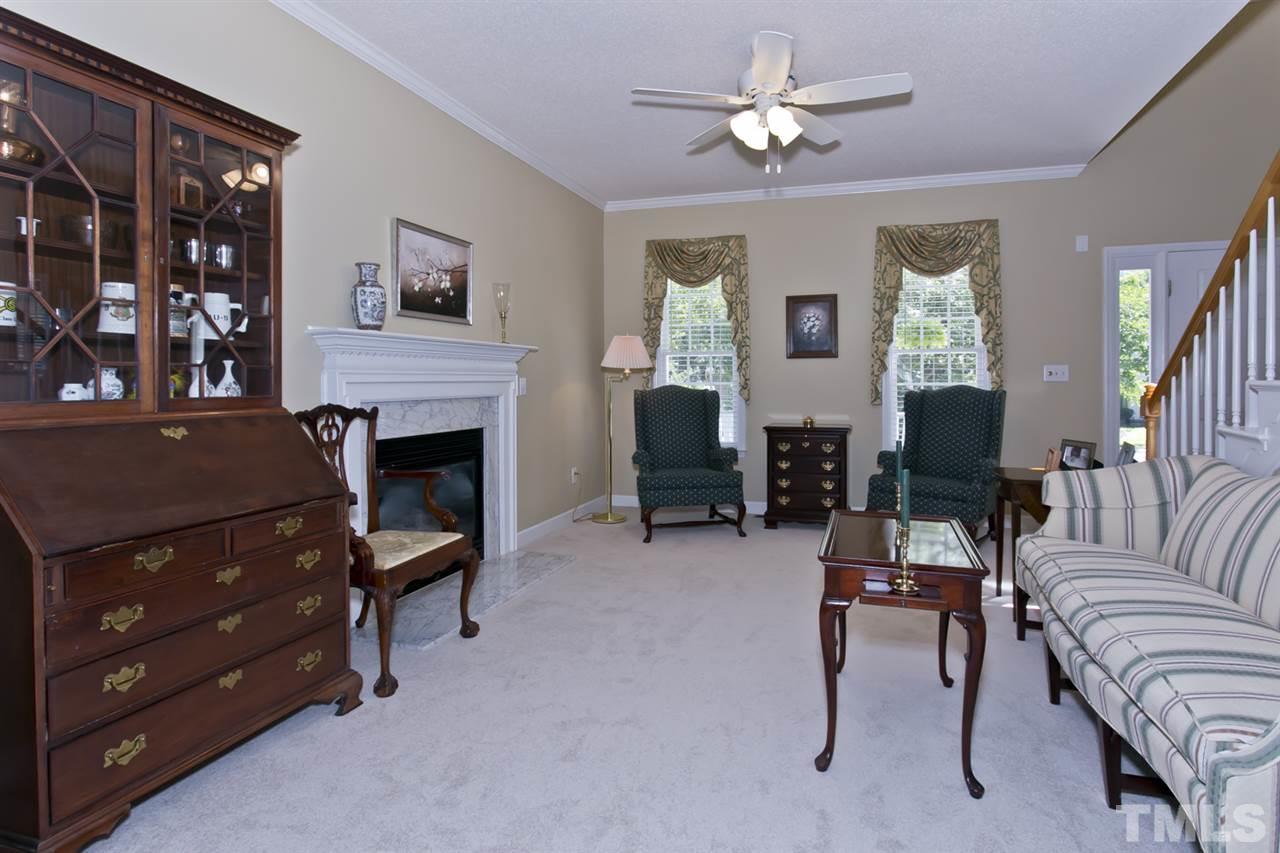 2013 Shadow Creek Drive Raleigh, NC 27604 - Photo 7 of 30 Gallery Image 7