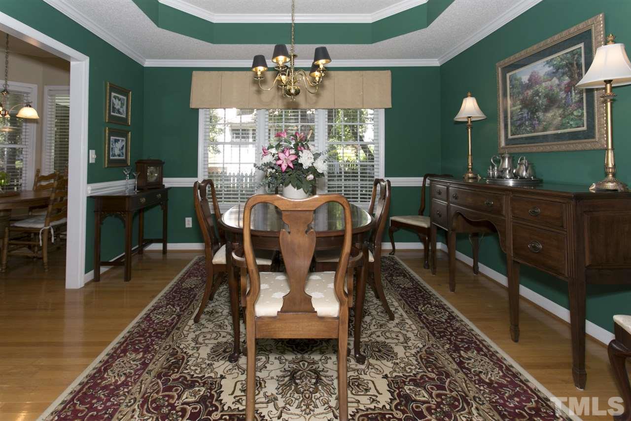 2013 Shadow Creek Drive Raleigh, NC 27604 - Photo 8 of 30 Gallery Image 8