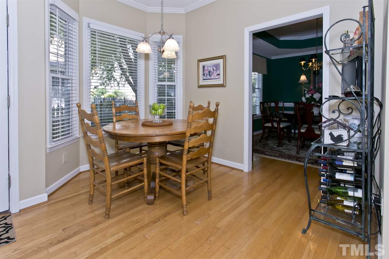 2013 Shadow Creek Drive Raleigh, NC 27604 - Photo 10 of 30 Gallery Image 10