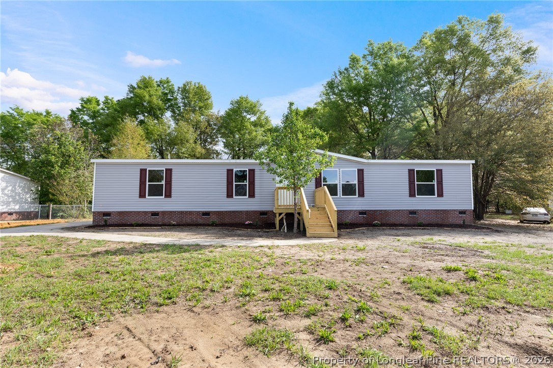 1917 John Hall Road Fayetteville, NC 28312 - Photo 6 of 44