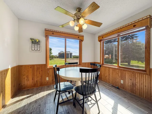 $699,900 | 1788 397th Avenue Northeast, Stanchfield, MN 55080