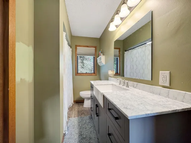 $699,900 | 1788 397th Avenue Northeast, Stanchfield, MN 55080