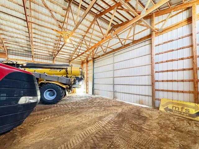 $699,900 | 1788 397th Avenue Northeast, Stanchfield, MN 55080