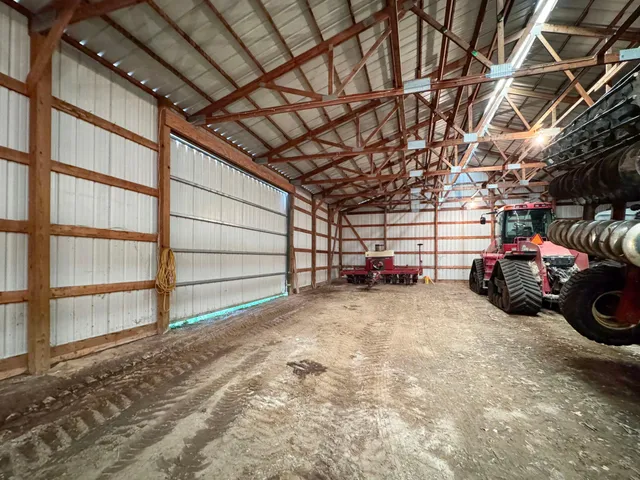 $699,900 | 1788 397th Avenue Northeast, Stanchfield, MN 55080