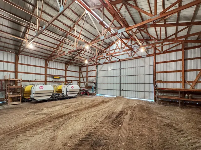 $699,900 | 1788 397th Avenue Northeast, Stanchfield, MN 55080