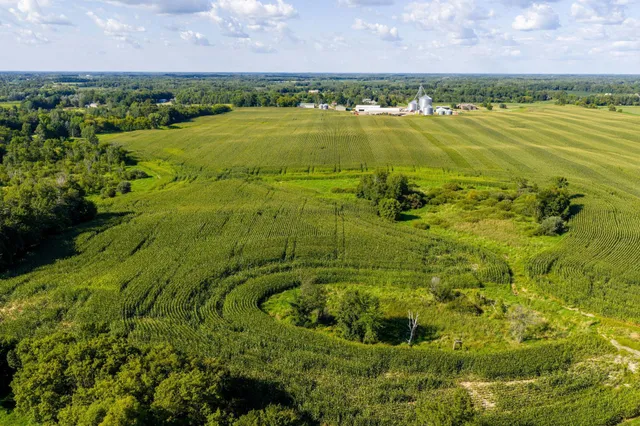 $699,900 | 1788 397th Avenue Northeast, Stanchfield, MN 55080