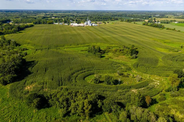 $699,900 | 1788 397th Avenue Northeast, Stanchfield, MN 55080