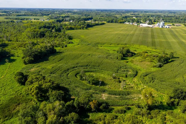 $699,900 | 1788 397th Avenue Northeast, Stanchfield, MN 55080