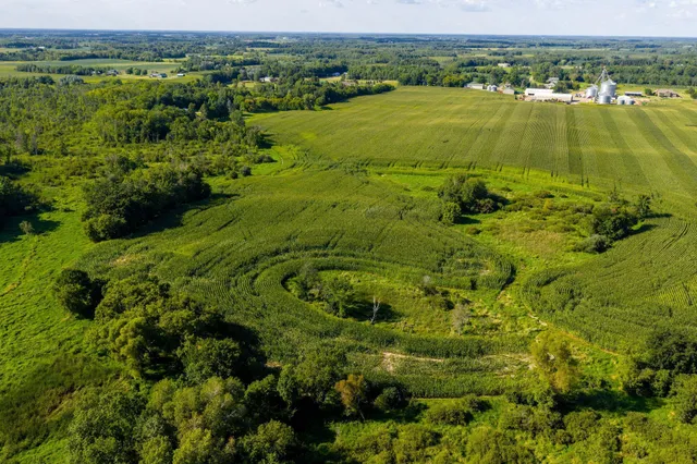 $699,900 | 1788 397th Avenue Northeast, Stanchfield, MN 55080