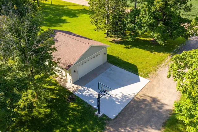 $699,900 | 1788 397th Avenue Northeast, Stanchfield, MN 55080