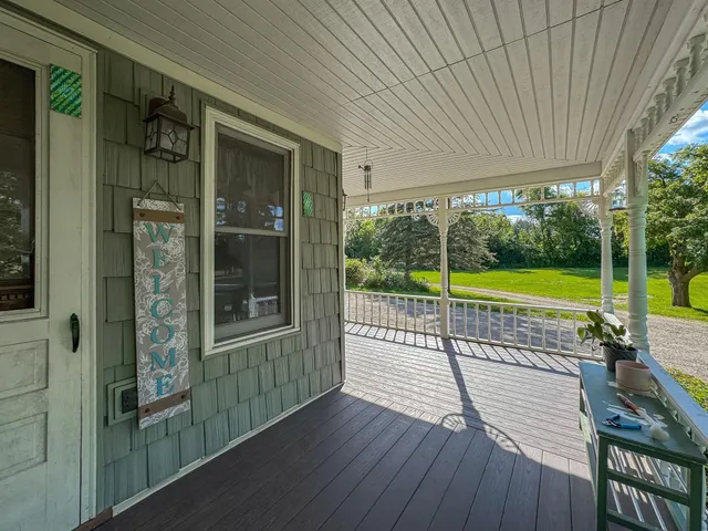 $699,900 | 1788 397th Avenue Northeast, Stanchfield, MN 55080