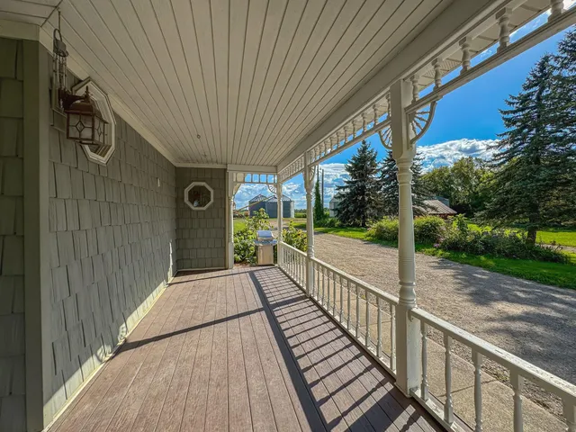 $699,900 | 1788 397th Avenue Northeast, Stanchfield, MN 55080