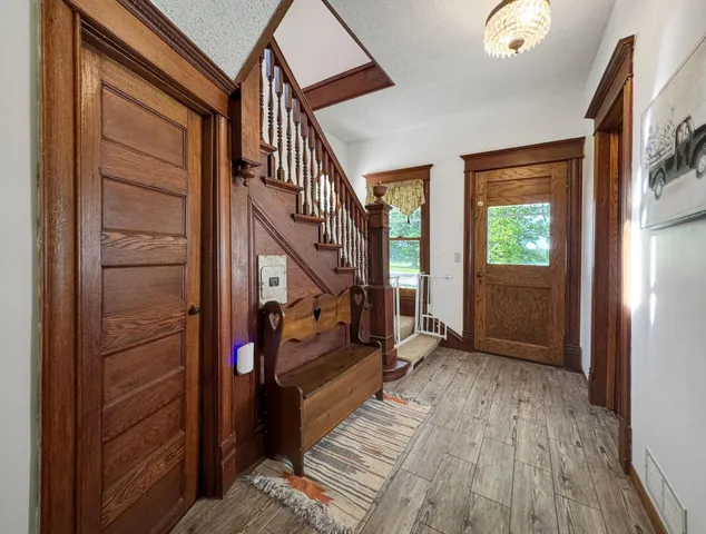 $699,900 | 1788 397th Avenue Northeast, Stanchfield, MN 55080