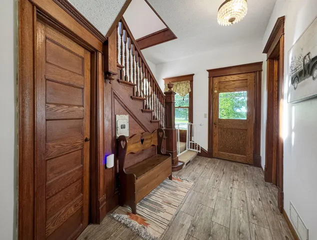 $699,900 | 1788 397th Avenue Northeast, Stanchfield, MN 55080