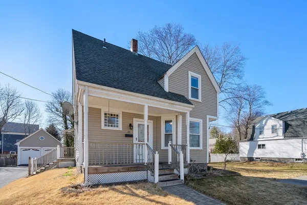 $499,000 | 21 Crescent Street, Whitman, MA 02382