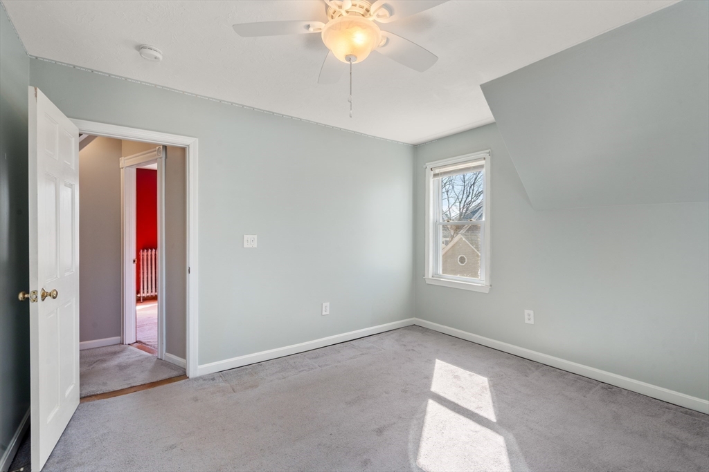 21 Crescent Street Whitman, MA 02382 - Photo 16 of 26 a view of a livingroom with a window