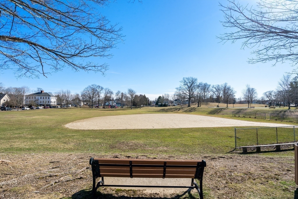 21 Crescent Street Whitman, MA 02382 - Photo 20 of 26 a view of a lake with outdoor space