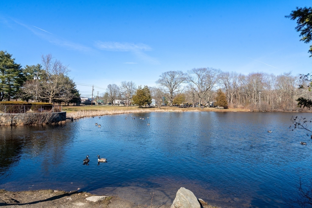 21 Crescent Street Whitman, MA 02382 - Photo 21 of 26 a view of lake