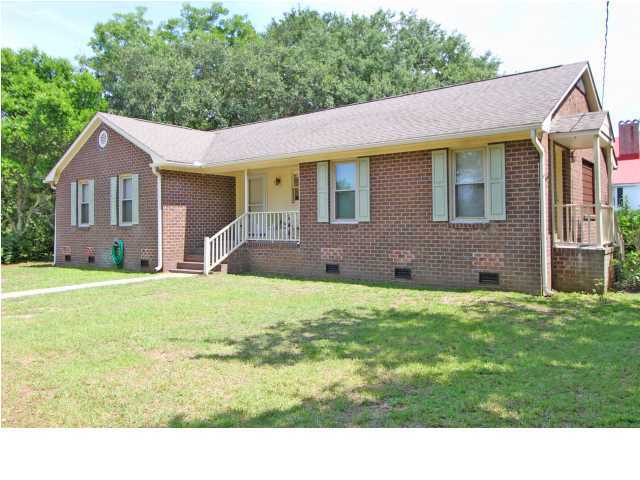 1009 West Oceanview Road Charleston, SC 29412 - Photo 2 of 24 Additional Photo