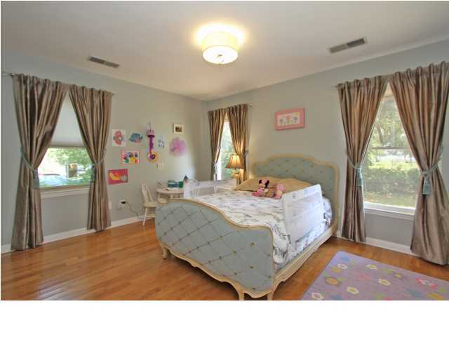 1009 West Oceanview Road Charleston, SC 29412 - Photo 18 of 24 Additional Photo