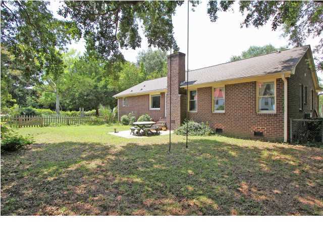 1009 West Oceanview Road Charleston, SC 29412 - Photo 24 of 24 Additional Photo