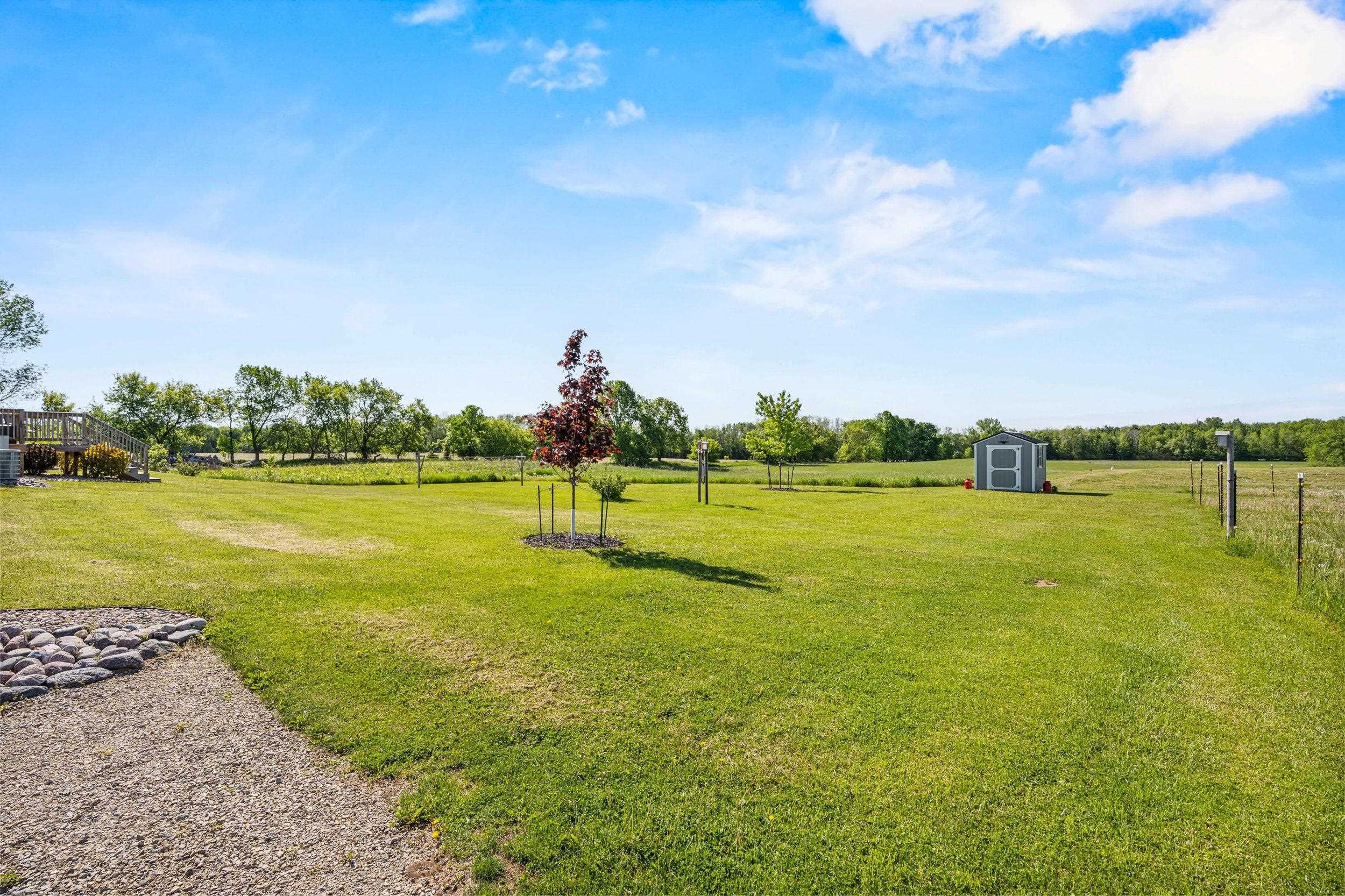 4931 Molitor Road Lena, WI 54139 - Photo 38 of 67