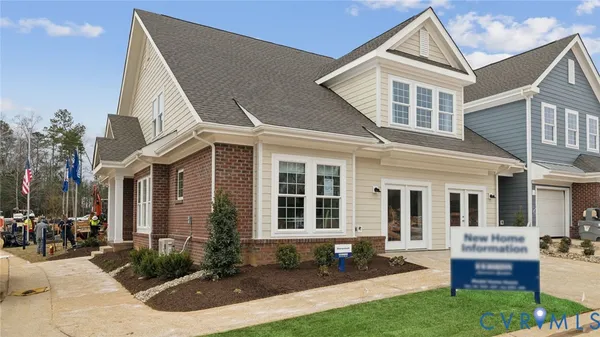 $714,990 | 1252 Treviso Bay, Williamsburg, VA 23188