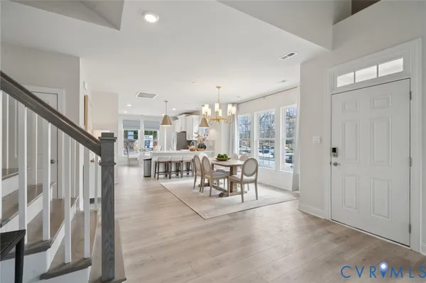$714,990 | 1252 Treviso Bay, Williamsburg, VA 23188