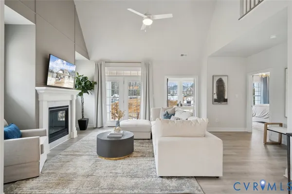 $714,990 | 1252 Treviso Bay, Williamsburg, VA 23188