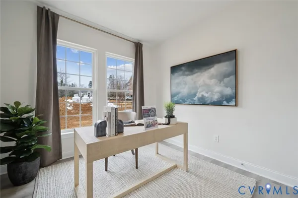 $714,990 | 1252 Treviso Bay, Williamsburg, VA 23188