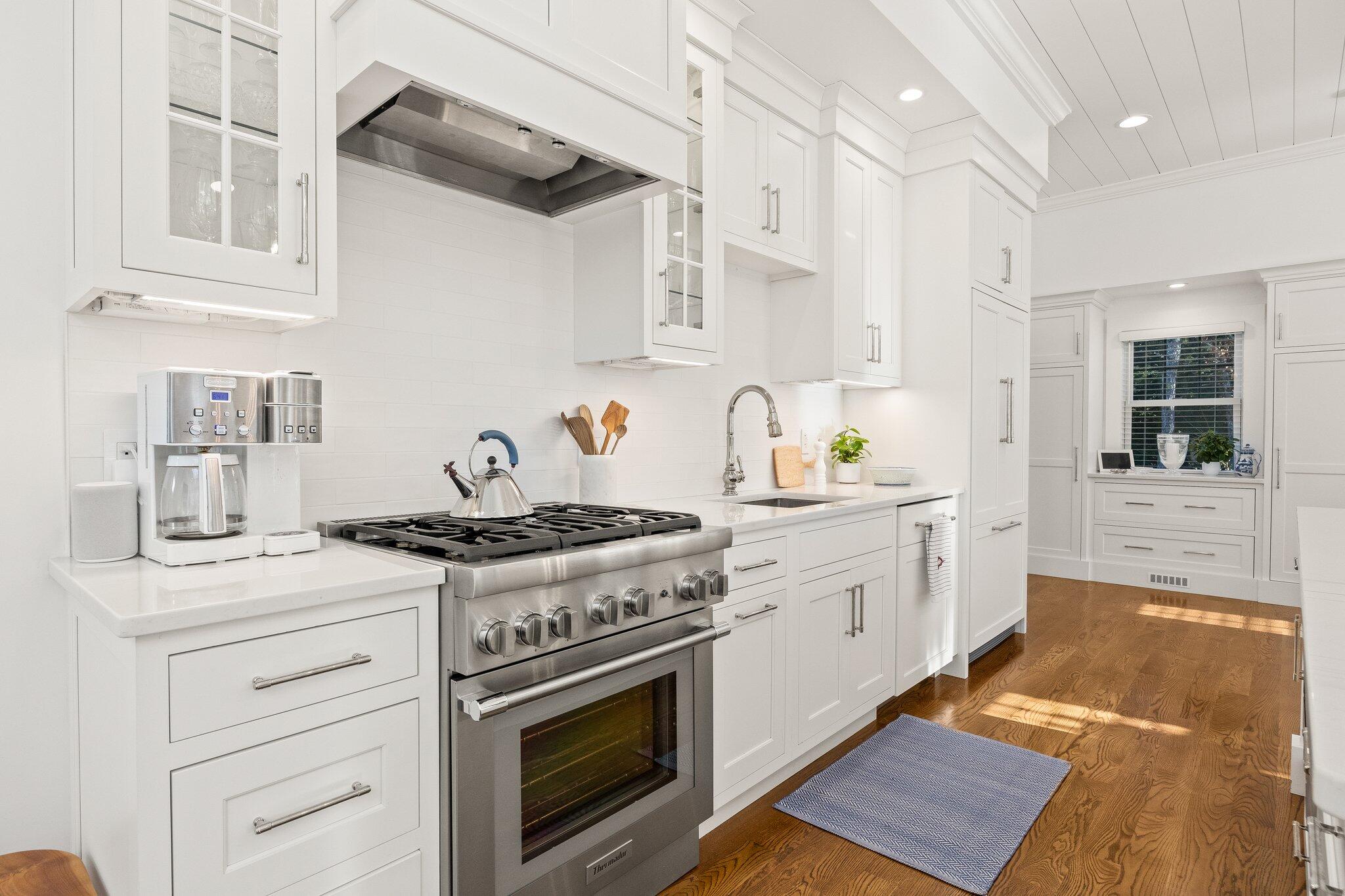 101 Old Mail Road North Chatham, MA 02650 - Photo 5 of 35 Kitchen