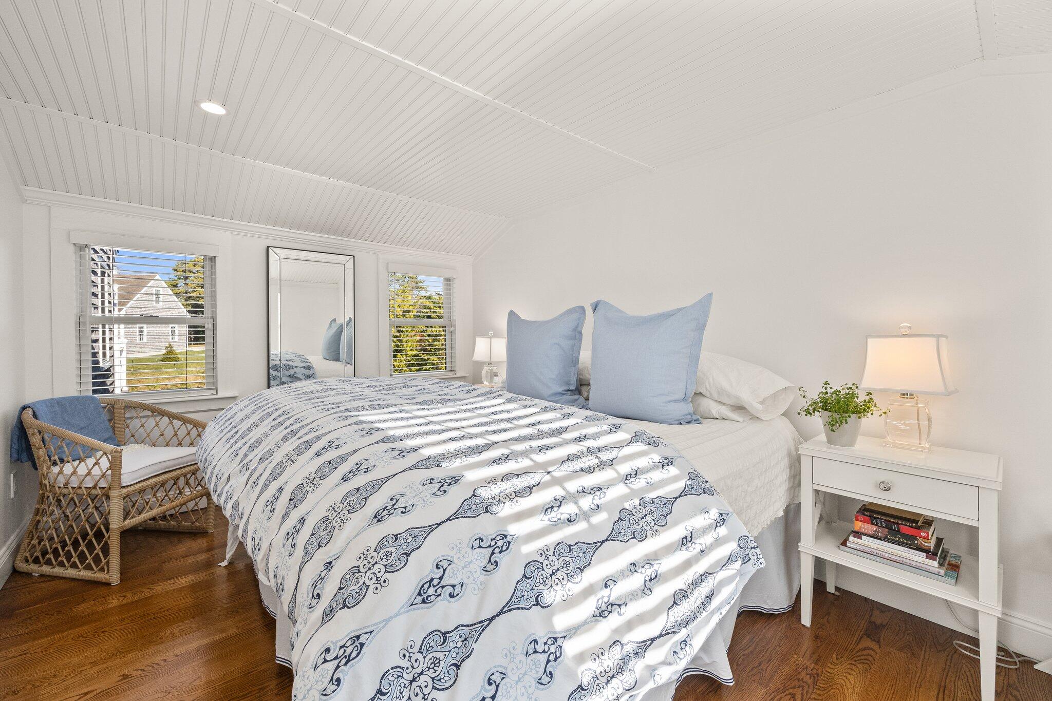 101 Old Mail Road North Chatham, MA 02650 - Photo 8 of 35 Bedroom#2