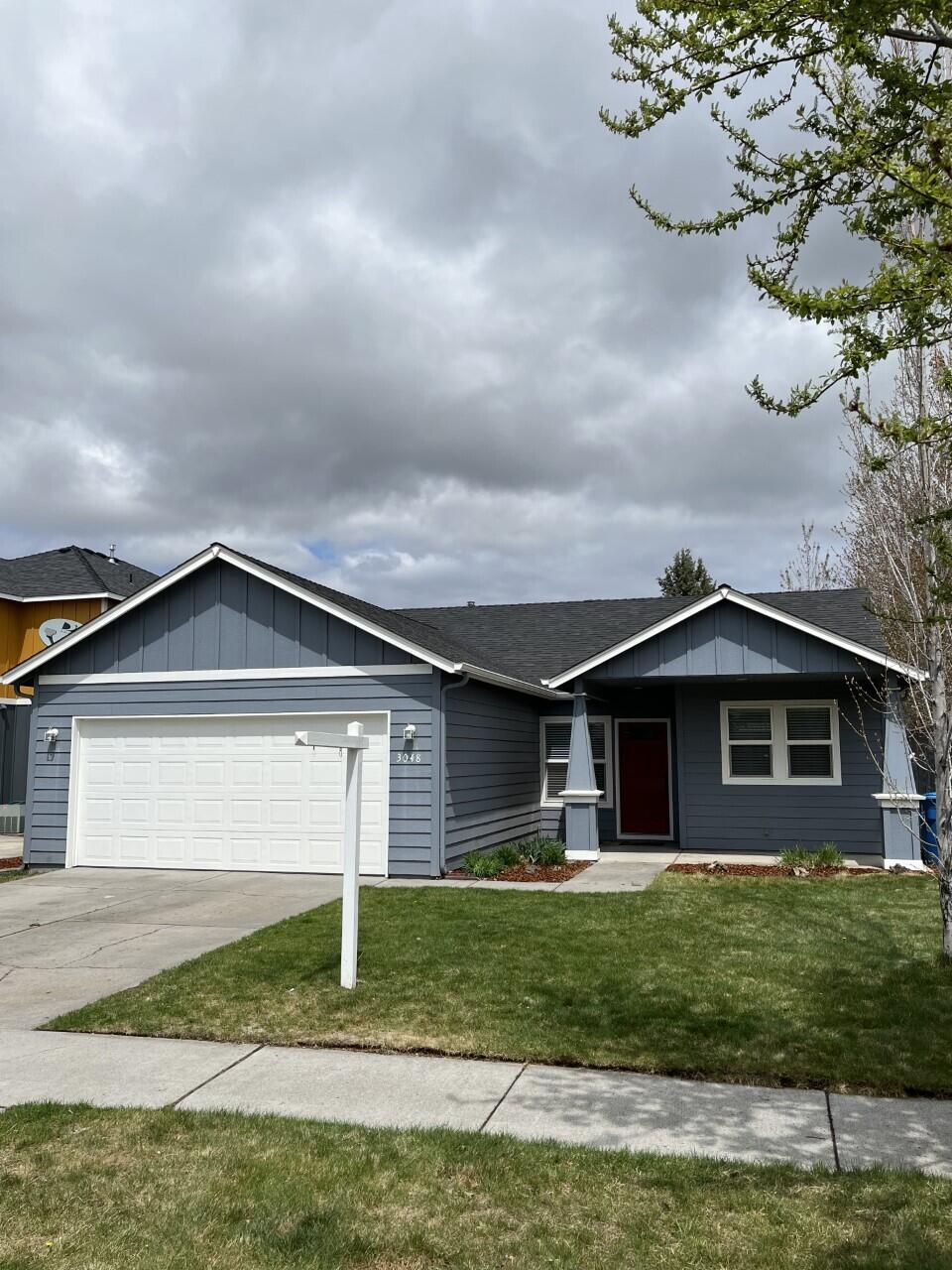 3048 Yellow Ribbon Drive Bend, OR 97701 - Photo 1 of 19 Yellow Ribbon