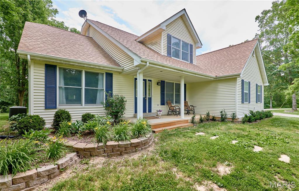 299 Heady Spring Lane Troy, MO 63379 - Photo 9 of 51