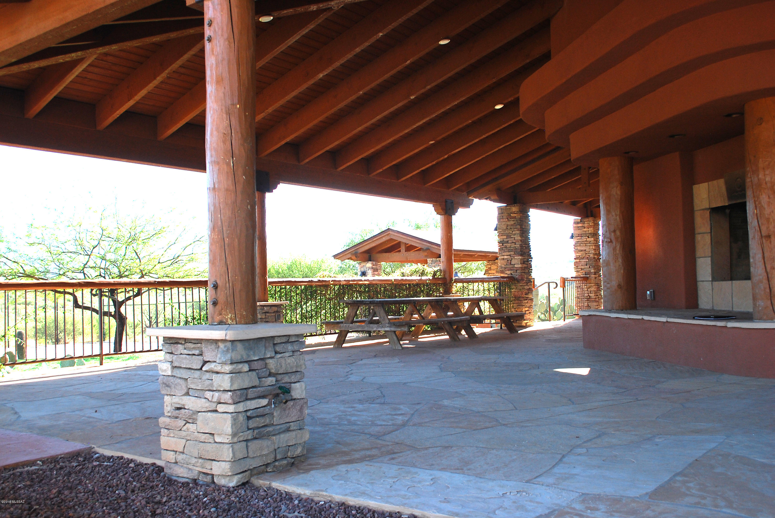 14645 East Cir Q Ranch Place Vail, AZ 85641 - Photo 36 of 43