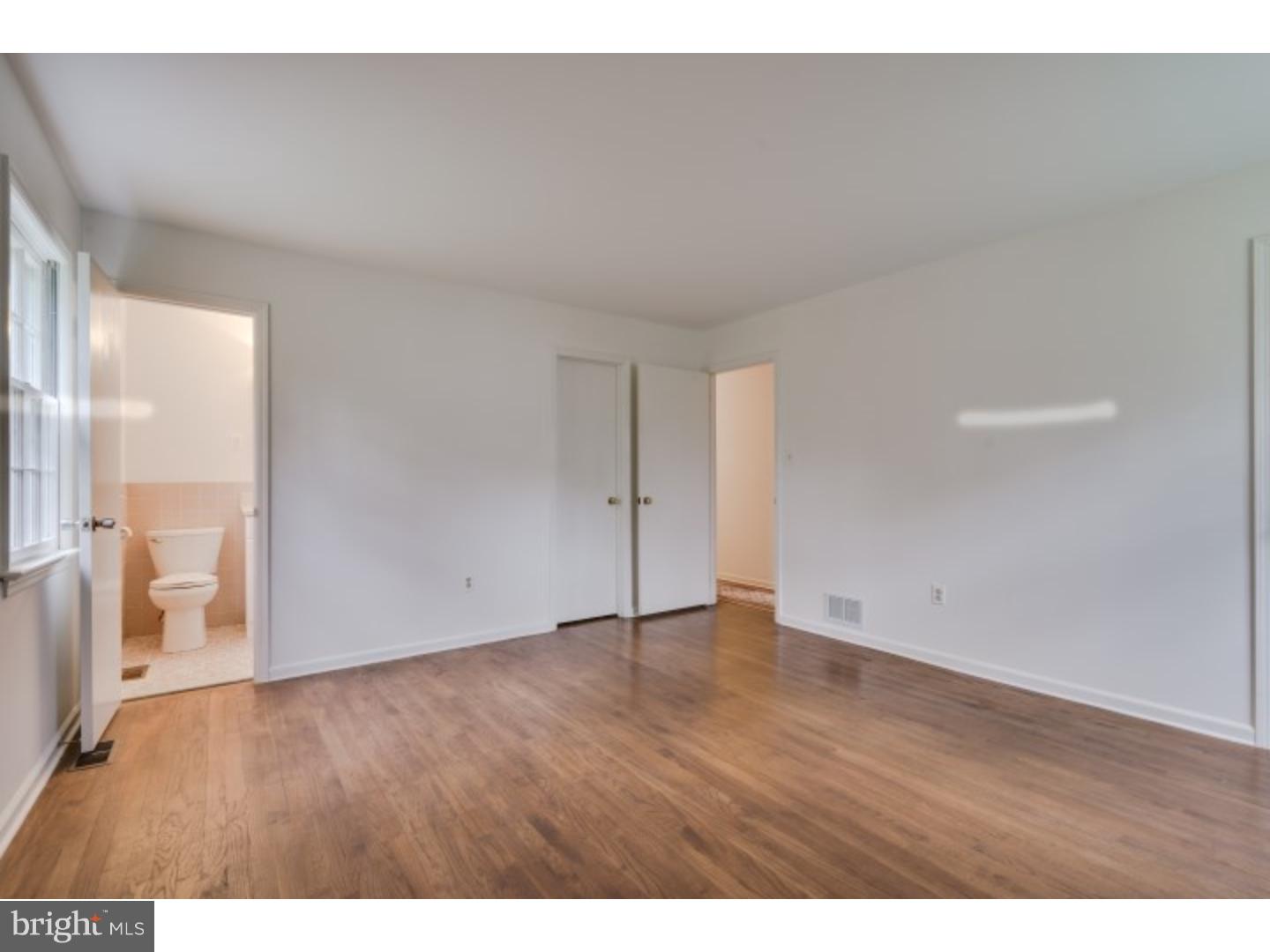 20 Sunset Road Lawrence Township, NJ 08648 - Photo 11 of 25 a view of an empty room with a window