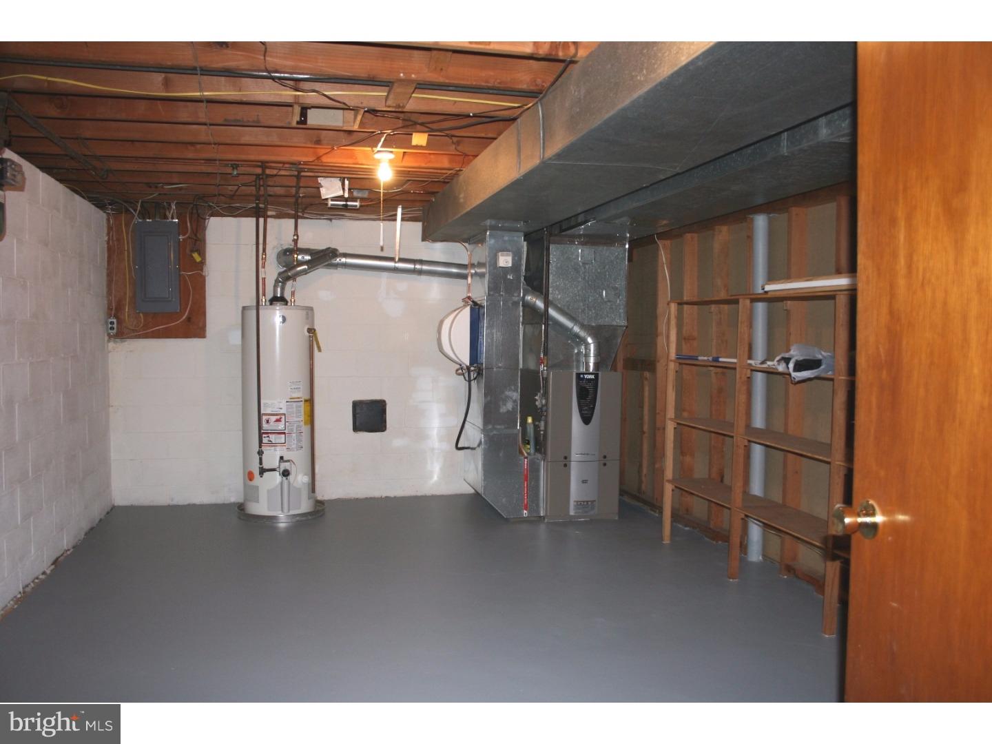 20 Sunset Road Lawrence Township, NJ 08648 - Photo 19 of 25 a view of a storage & utility room