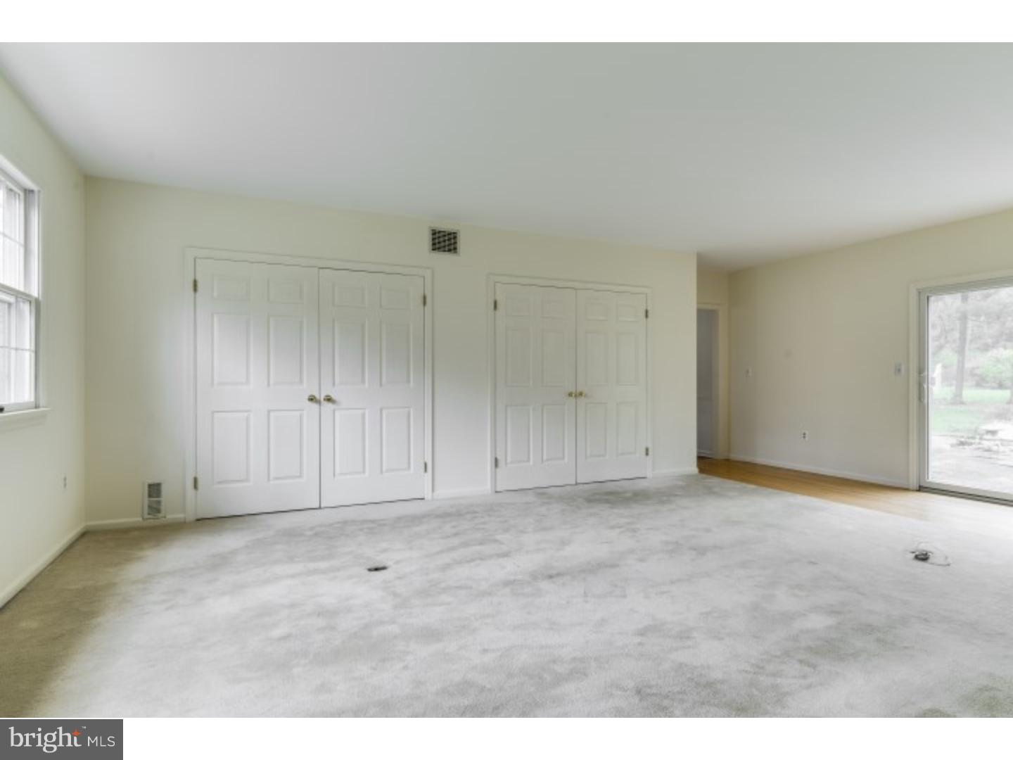 20 Sunset Road Lawrence Township, NJ 08648 - Photo 8 of 25 a view of an empty room and window
