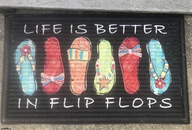 $1,295 | 104 North Cambridge Avenue, Unit REAR, Ventnor City, NJ 08406